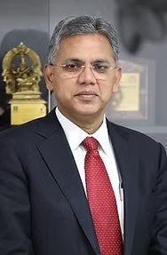 Prof. B S Sahay IIM Jammu
